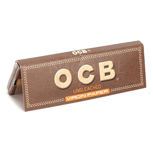 OCB VIRGIN 1 1/4