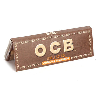 OCB VIRGEN 1 1/4