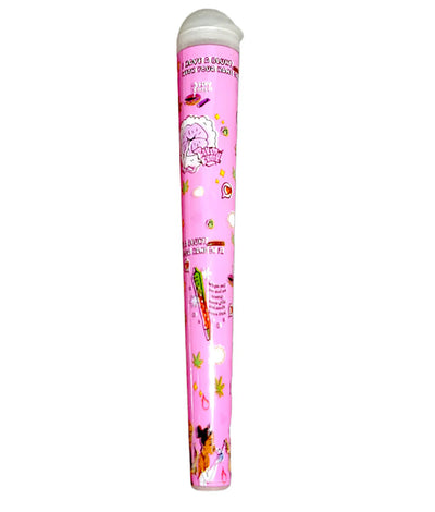 BAKED BUNNY PORTA JOINT