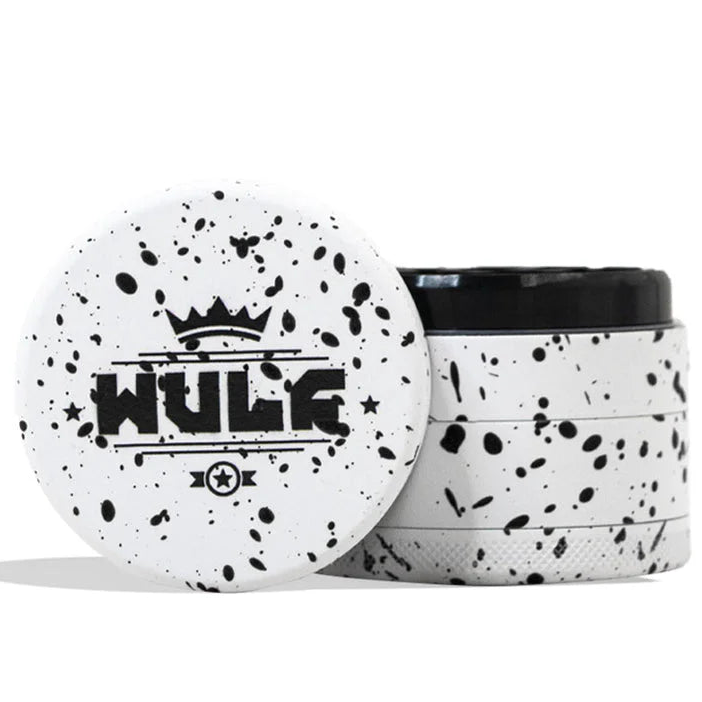 WULF GRINDER 65mm 4 PARTES