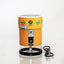 WAKIT GRINDER ELECTRICO