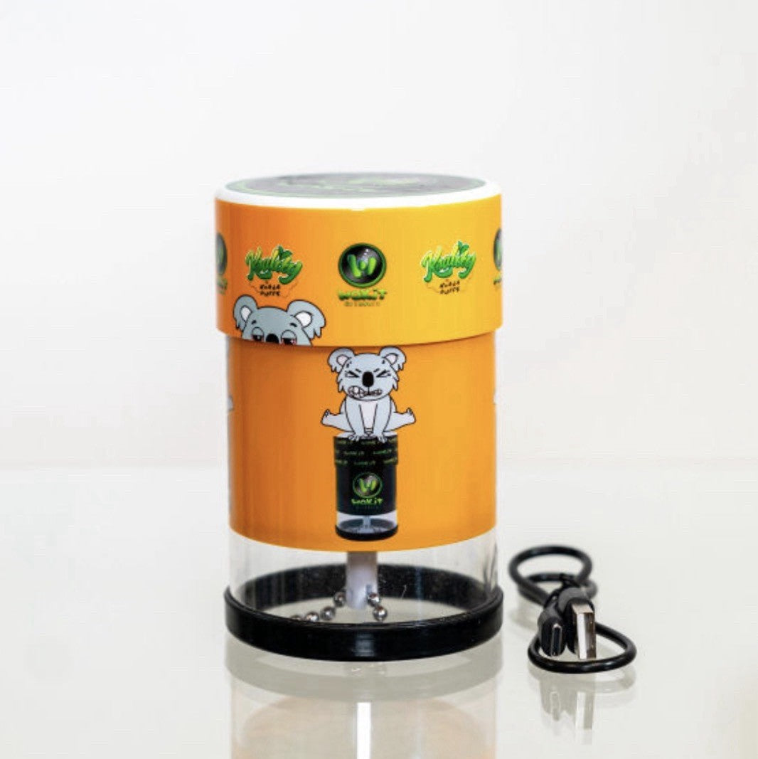 WAKIT GRINDER ELECTRICO