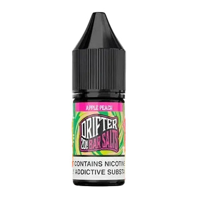 DRIFTER SALES