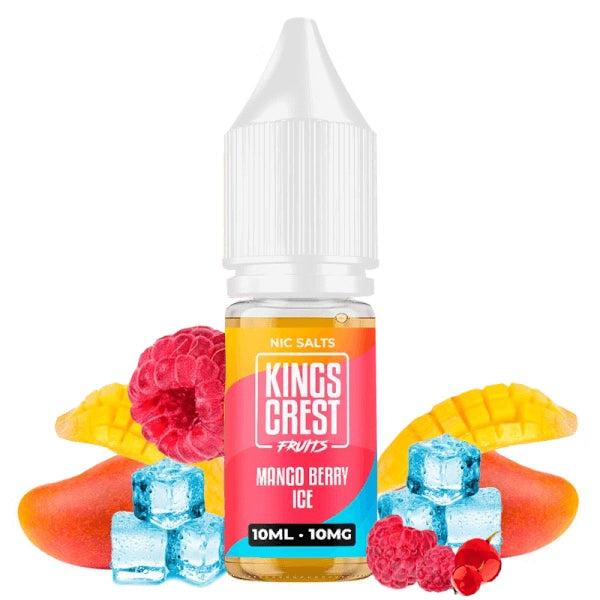 KINGS CREST FRUIT