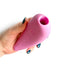 SATISFYER CURVY 3+