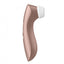 Satisfyer Pro 2+ Air Pulse & Vibration, succionador de clítoris original en Ecuador