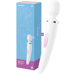 SATISFAYER WAND-ER WOMEN HITACHI MASAJEADOR