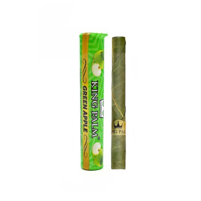 KING PALM MINI TUBO