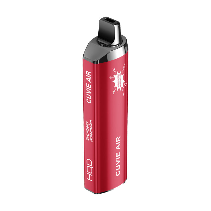 HQD CUVIE AIR 4K PUFFS