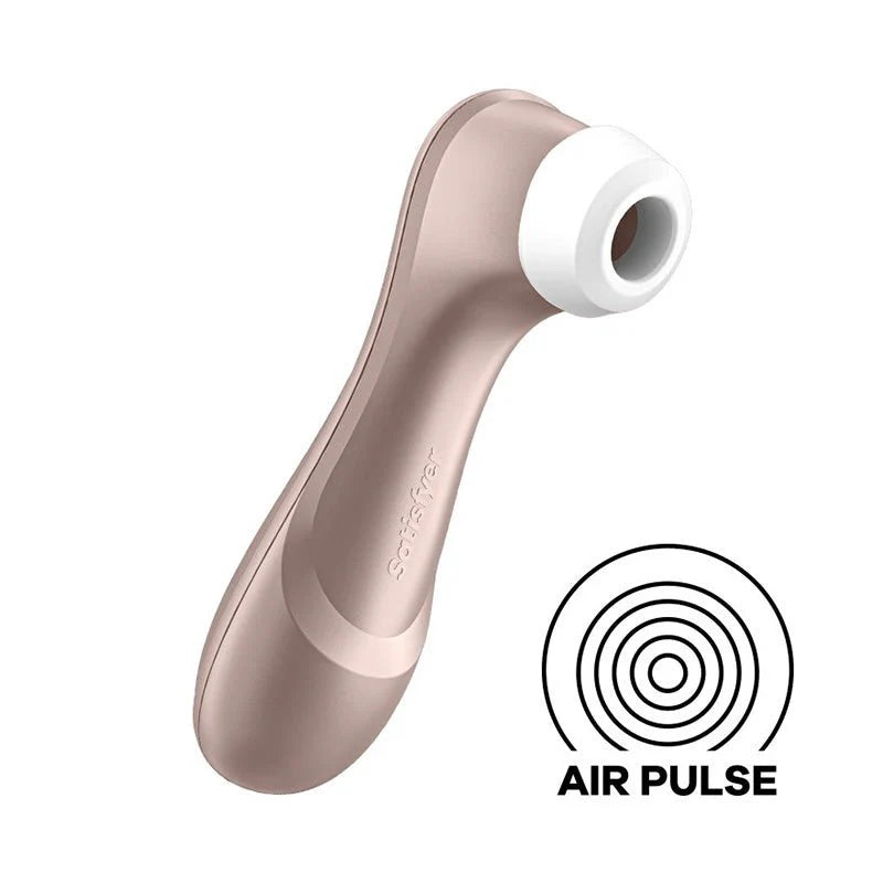 SATISFYER PRO 2 GENERACIÓN 2