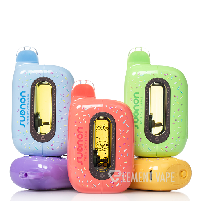 SUONON DONETE 50K PUFFS