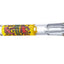 K. HARING TASTE VIDRIO AMARILLO