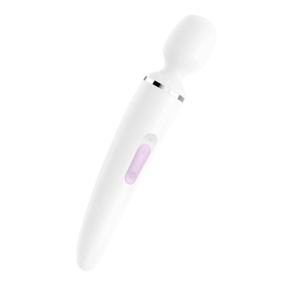 SATISFAYER WAND-ER WOMEN HITACHI MASAJEADOR