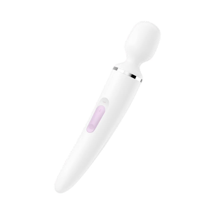 SATISFAYER WAND-ER WOMEN HITACHI MASAJEADOR