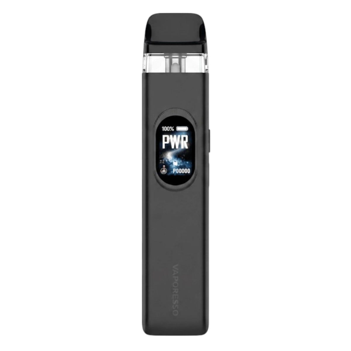 VAPORESSO XROS 6 - SLATE BLACK