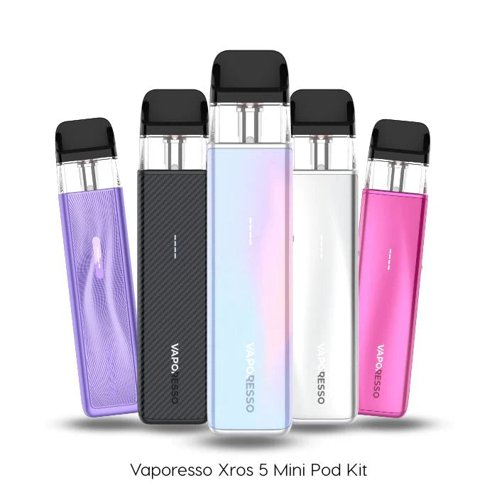 VAPORESSO XROS 5 MINI