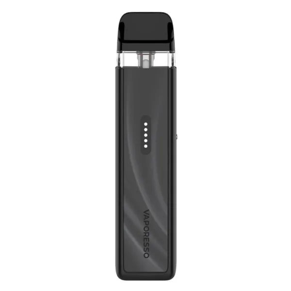 VAPORESSO XROS 6 - SLATE BLACK