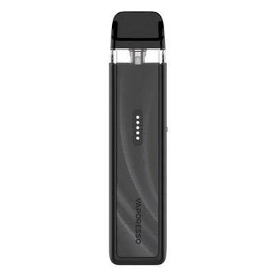 VAPORESSO XROS 6 - SLATE BLACK