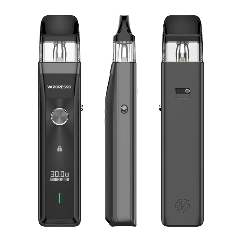 VAPORESSO XROS PRO - BLACK