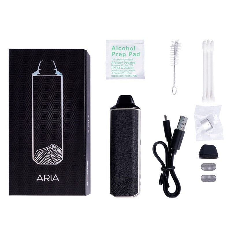 XVAPE ARIA+ EDICION LIMITADA