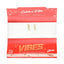 VIBES HEMP 1 1/4 + FILTROS
