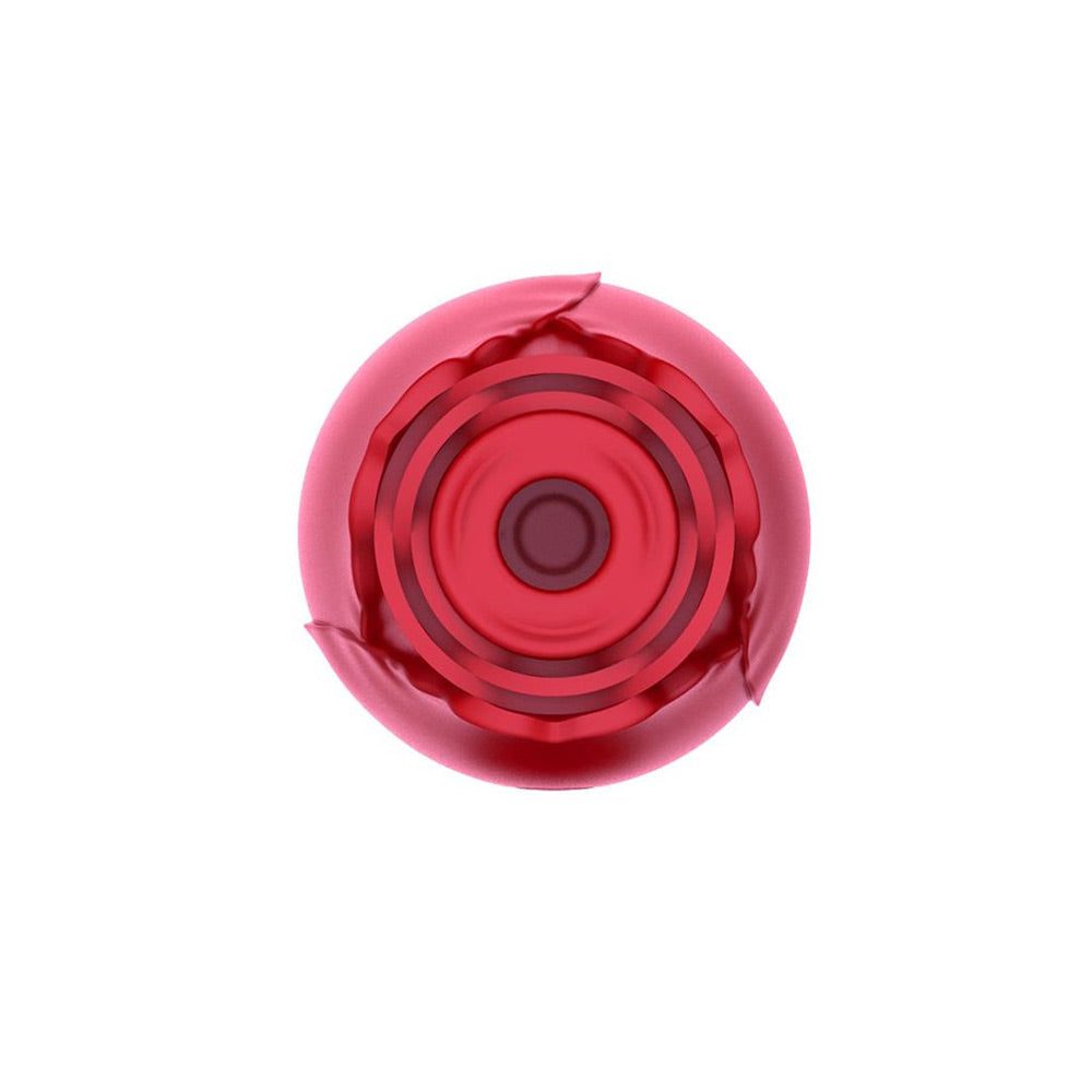 OHLALA VIBRADOR Y SUCCIONADOR ROSE