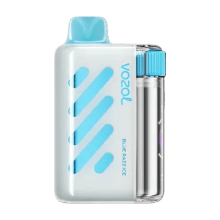VOZOL VISTA 40K PUFFS