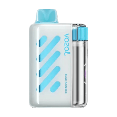 VOZOL VISTA 40K PUFFS