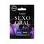 WANNA DICE ORAL SEX