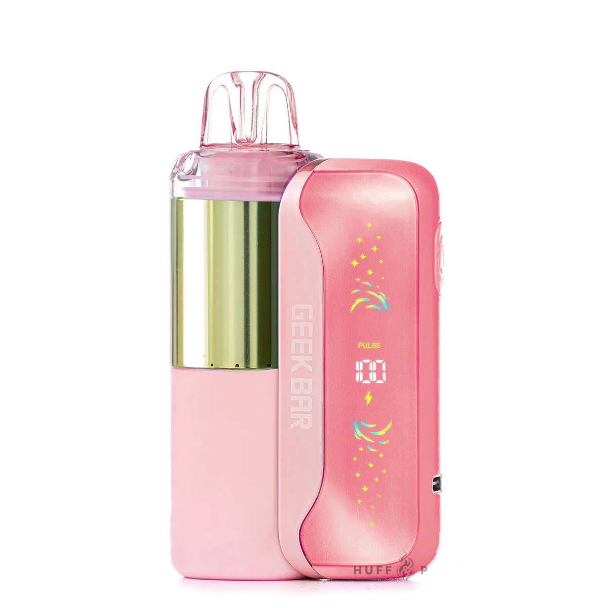 GEEK BAR MATE KIT 60K PUFFS