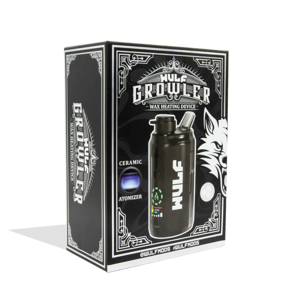DISPOSITIVO WULF GROWLER