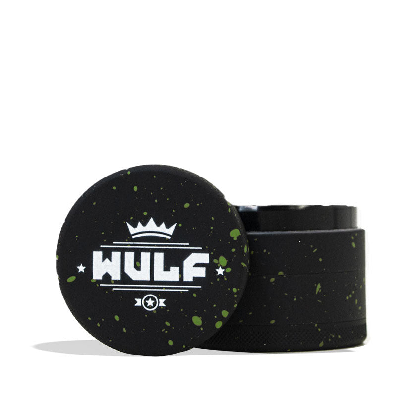 WULF GRINDER 50mm 4 PARTES