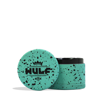 WULF GRINDER 50mm 4 PARTES
