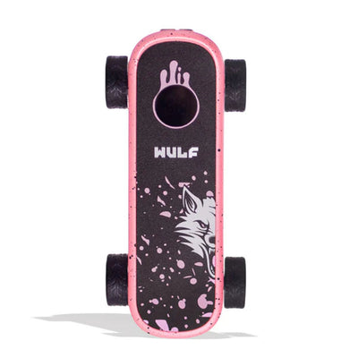 WULF DECK SKATEBOARD