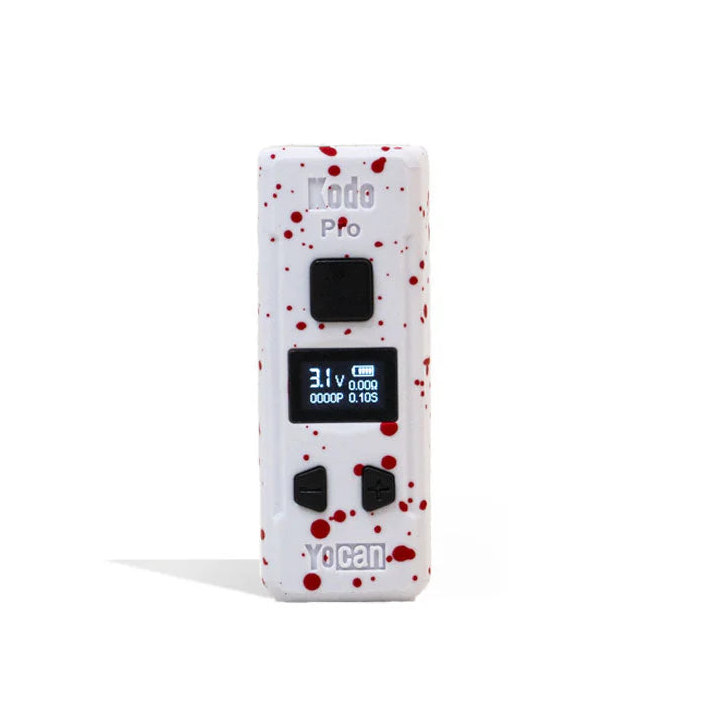 WULF KODO PRO 