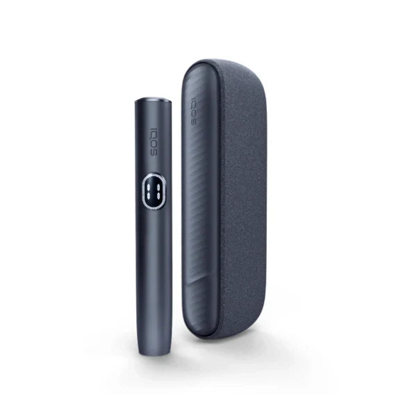 IQOS ILUMA I – DISPOSITIVO DE TABACO CALENTADO
