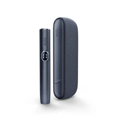 IQOS ILUMA I – DISPOSITIVO DE TABACO CALENTADO