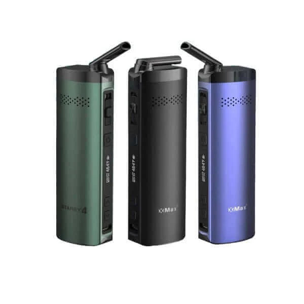 XMAX STARRY 4.0