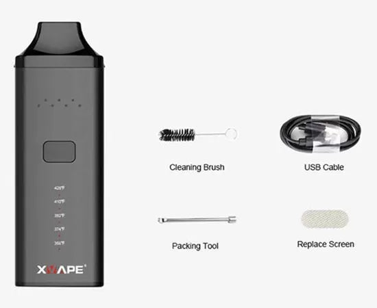 XVAPE AVANT