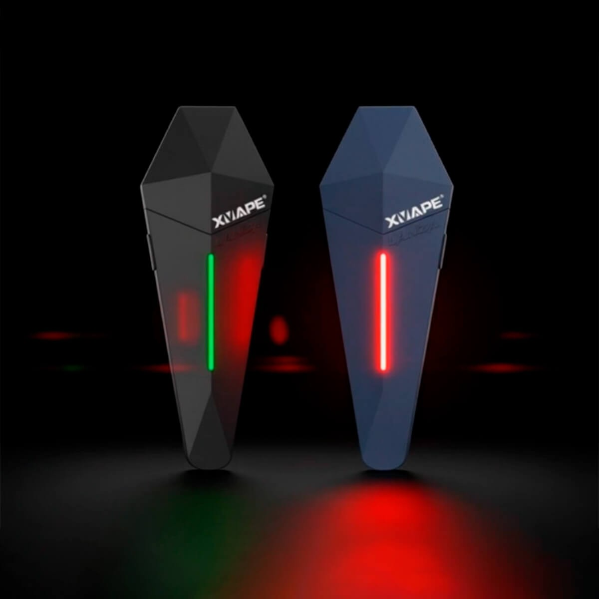 XVAPE LANZA