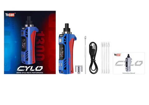 DISPOSITIVO YOCAN CYLO