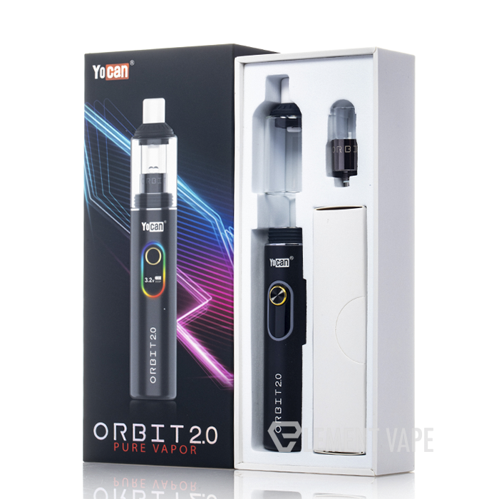 YOCAN ORBIT 2.0